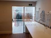 Locaãão | casa comercial | rua capitão prudente| pinheiros
