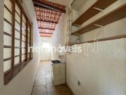 LocaÃ§Ã£o Casa comercial Santa EfigÃªnia Belo Horizonte