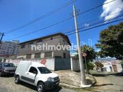 LocaÃ§Ã£o Casa comercial Santa InÃªs Belo Horizonte