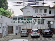Locação Casa comercial Santo Agostinho Belo Horizonte