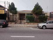 Locaãão casa comercial vila hortãncia / sorocaba/sp