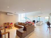 Locação Casa de condomínio Santana de Parnaíba Campos do...