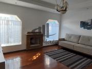 Locação Casa Sao Caetano do Sul Jd Sao Caetano Ref: 45895