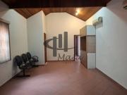 Locação Casa Sao Caetano do Sul Santa Paula Ref: 30724