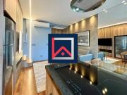 Locação Cobertura 1 Dormitórios 64 m² Vila Olímpia