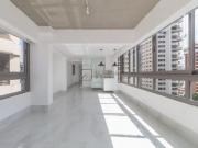 Locação Cobertura 2 Dormitórios 160 m² Vila Nova Conceição