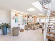 Locação Cobertura 2 Dormitórios 171 m² Campo Belo