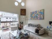 Locação Cobertura 2 Dormitórios 340 m² Moema