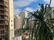 Locação Cobertura 2 Dormitórios 94 m² Perdizes