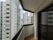 Locação Cobertura 3 Dormitórios 197 m² Campo Belo