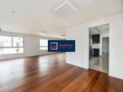 Locação Cobertura 3 Dormitórios 449 m² Jardim Paulista