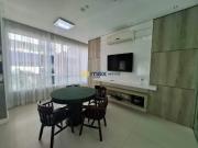 LocaÃ§Ã£o: Cobertura com 3 suÃtes. Centro. BalneÃ¡rio...