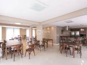 LOCAÃÃO Cobertura Duplex no Ecoville Excelente...