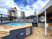 LocaÃ§Ã£o Cobertura Gutierrez Belo Horizonte