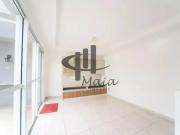 Locação Cobertura Sao Caetano do Sul Centro Ref: 45190