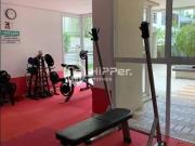 Locação com vaga proximo à PUC