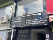 Locação comercial vila romana