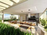 LocaÃ§Ã£o CondomÃnio Olympus, 337mÂ², 5 vagas