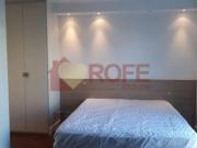 Locação Condomínio Glam Moema | 44m², 1 suíte e 1 vaga |...