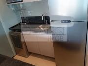 Locação confortavel apto 84,0 m2 semi mobiliado 1 suite...