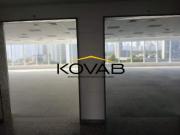 Locação Conjunto comercial Berrini – 191,60m² e 383,00m²...