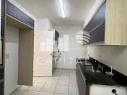 Locação de Apartamento Alphaville