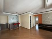 Locaãão de apartamento com 2 quartos na vila vera em são...