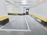 Locação de apartamento com um dormitório e uma vaga de...