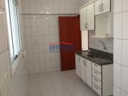 Apartamento de 2 quartos para alugar no Vila Ema