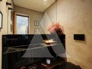 LocaÃ§Ã£o de Apartamento em SÃ£o Paulo SP, bairro Itaim Bibi