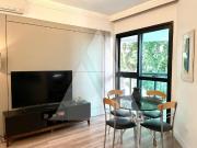 Locação de Apartamento em São Paulo SP, bairro Paraíso