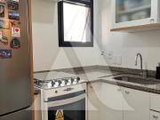 Locação de Apartamento Flat no Paraíso