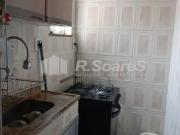 LocaÃ§Ã£o de apartamento mobiliado com sala e um quarto...