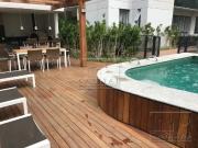 Vendo Ou Alugo Apartamento Mobiliado Em Alphaville