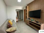 LocaÃ§Ã£o de Apartamento mobiliado no Vaca Brava 53