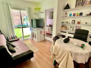 LocaÃ§Ã£o de apartamento na av. Brigadeiro Luis Antonio