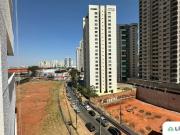 LocaÃ§Ã£o de Apartamento no EdifÃcio Ãcone