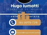 LocaÃ§Ã£o de apartamento no Espinheiro edf. São geraldo