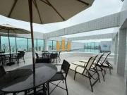 LocaÃ§Ã£o de Apartamento no Golden Beach com 1 quarto