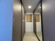 Locaãão de apartamento semi mobiliado, 3 suites,...