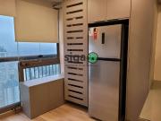 Locação de apartamento studio mobiliado no Brooklin ao...