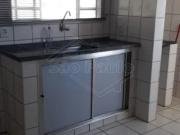 LocaÃ§Ã£o de Apartamentos / PadrÃ£o na cidade de Araraquara