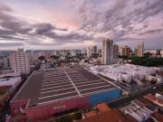 LocaÃ§Ã£o de Apartamentos / PadrÃ£o na cidade de Araraquara