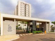 Locação de Apartamentos / Padrão na cidade de Araraquara