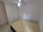 Locação de Apartamentos / Padrão na cidade de Araraquara