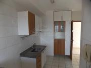 Locação de Apartamentos / Padrão na cidade de Araraquara