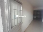 Locação de Apartamentos / Padrão na cidade de Fortaleza