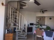 LOCAÇÃO DE APTO DUPLEX VILA STA CATARINA