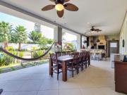 Locação de casa 400m² Parque Residencial Santa Paula