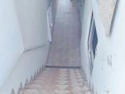 Locação de casa 4 comodos 2 wc aprox. 45 mts jd. Dom...